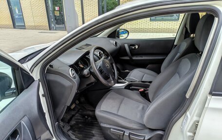 Nissan Qashqai, 2013 год, 1 100 000 рублей, 8 фотография