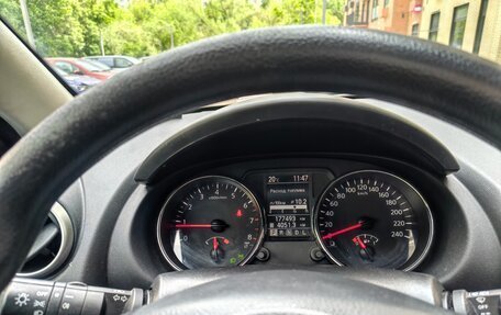 Nissan Qashqai, 2013 год, 1 100 000 рублей, 9 фотография