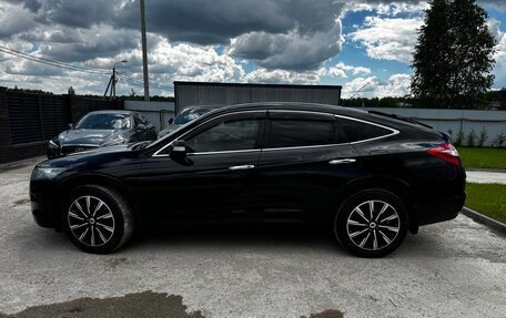 Honda Crosstour I рестайлинг, 2012 год, 1 430 000 рублей, 3 фотография