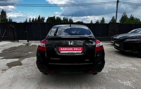 Honda Crosstour I рестайлинг, 2012 год, 1 430 000 рублей, 4 фотография