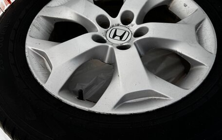 Honda Crosstour I рестайлинг, 2012 год, 1 430 000 рублей, 10 фотография