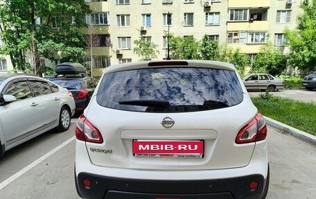 Nissan Qashqai, 2013 год, 1 100 000 рублей, 7 фотография