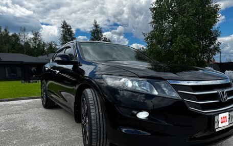 Honda Crosstour I рестайлинг, 2012 год, 1 430 000 рублей, 8 фотография