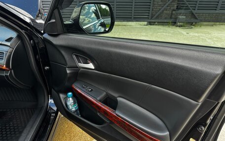 Honda Crosstour I рестайлинг, 2012 год, 1 430 000 рублей, 13 фотография