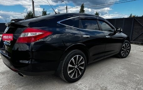 Honda Crosstour I рестайлинг, 2012 год, 1 430 000 рублей, 7 фотография