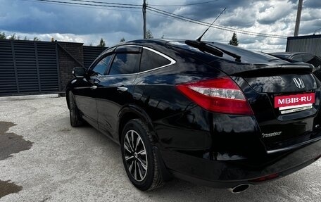 Honda Crosstour I рестайлинг, 2012 год, 1 430 000 рублей, 5 фотография