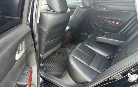 Honda Crosstour I рестайлинг, 2012 год, 1 430 000 рублей, 20 фотография