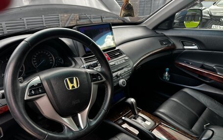 Honda Crosstour I рестайлинг, 2012 год, 1 430 000 рублей, 16 фотография