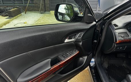 Honda Crosstour I рестайлинг, 2012 год, 1 430 000 рублей, 17 фотография