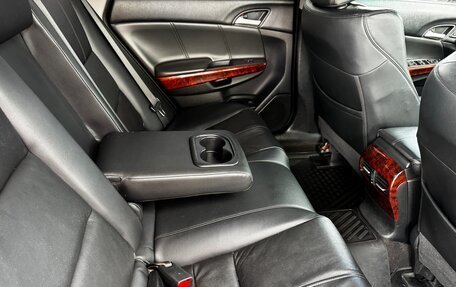 Honda Crosstour I рестайлинг, 2012 год, 1 430 000 рублей, 15 фотография