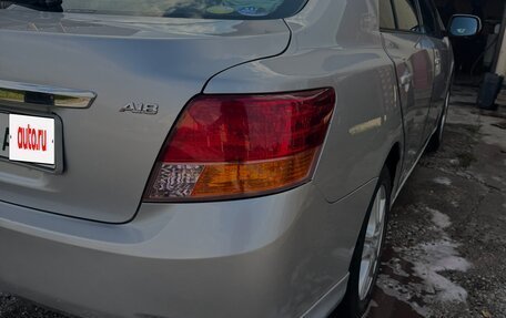 Toyota Allion, 2008 год, 1 200 000 рублей, 4 фотография