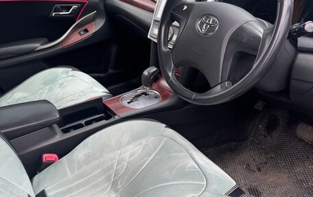Toyota Allion, 2008 год, 1 200 000 рублей, 7 фотография