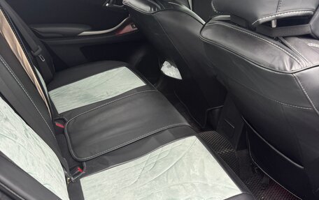 Toyota Allion, 2008 год, 1 200 000 рублей, 8 фотография