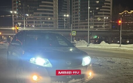 Toyota Allion, 2008 год, 1 200 000 рублей, 6 фотография