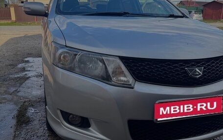 Toyota Allion, 2008 год, 1 200 000 рублей, 3 фотография