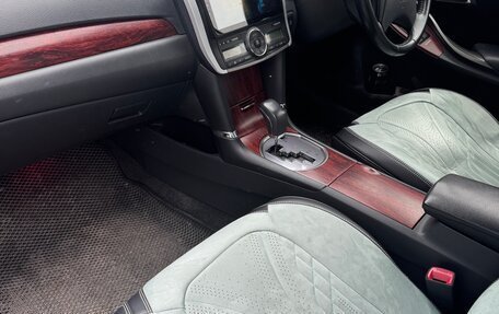 Toyota Allion, 2008 год, 1 200 000 рублей, 10 фотография