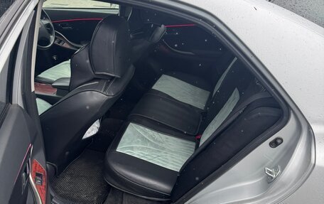 Toyota Allion, 2008 год, 1 200 000 рублей, 11 фотография