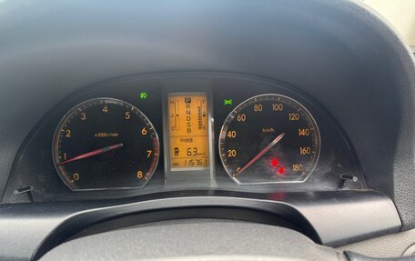 Toyota Allion, 2008 год, 1 200 000 рублей, 14 фотография