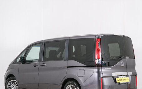 Honda Stepwgn IV, 2021 год, 2 579 000 рублей, 5 фотография
