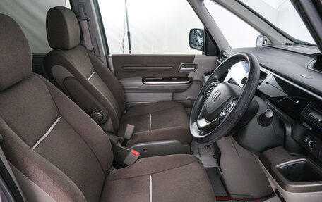 Honda Stepwgn IV, 2021 год, 2 579 000 рублей, 8 фотография