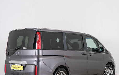 Honda Stepwgn IV, 2021 год, 2 579 000 рублей, 7 фотография