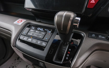 Honda Stepwgn IV, 2021 год, 2 579 000 рублей, 17 фотография