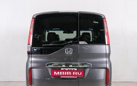 Honda Stepwgn IV, 2021 год, 2 579 000 рублей, 6 фотография