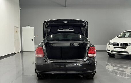Volkswagen Polo VI (EU Market), 2013 год, 845 000 рублей, 7 фотография