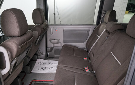 Honda Stepwgn IV, 2021 год, 2 579 000 рублей, 22 фотография