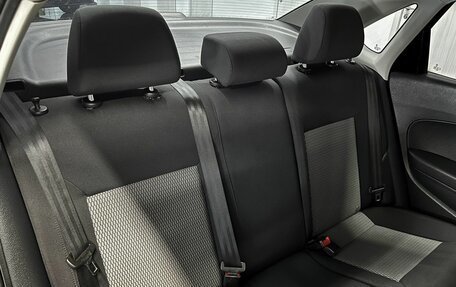 Volkswagen Polo VI (EU Market), 2013 год, 845 000 рублей, 13 фотография