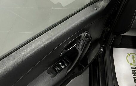 Volkswagen Polo VI (EU Market), 2013 год, 845 000 рублей, 20 фотография