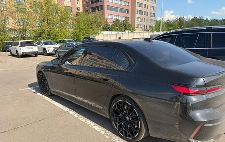 BMW 7 серия, 2023 год, 13 850 000 рублей, 4 фотография