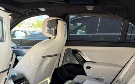 BMW 7 серия, 2023 год, 13 850 000 рублей, 5 фотография