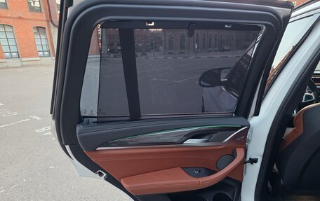 BMW X3 M, 2021 год, 8 500 000 рублей, 17 фотография