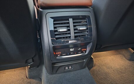 BMW X3 M, 2021 год, 8 500 000 рублей, 26 фотография