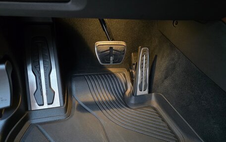 BMW X3 M, 2021 год, 8 500 000 рублей, 24 фотография
