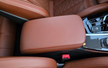BMW X3 M, 2021 год, 8 500 000 рублей, 28 фотография
