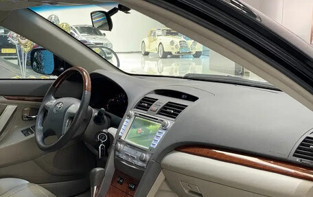 Toyota Camry, 2013 год, 1 600 000 рублей, 12 фотография