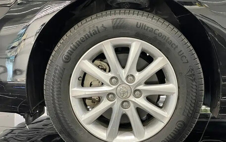 Toyota Camry, 2013 год, 1 600 000 рублей, 7 фотография