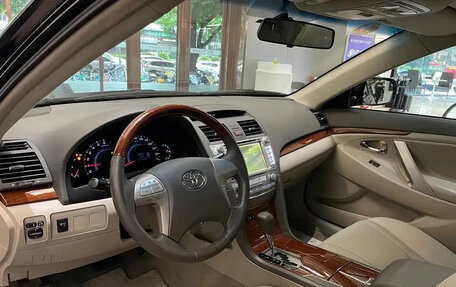 Toyota Camry, 2013 год, 1 600 000 рублей, 15 фотография