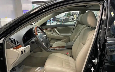 Toyota Camry, 2013 год, 1 600 000 рублей, 11 фотография
