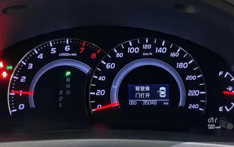 Toyota Camry, 2013 год, 1 600 000 рублей, 14 фотография