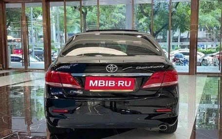 Toyota Camry, 2013 год, 1 600 000 рублей, 13 фотография