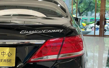Toyota Camry, 2013 год, 1 600 000 рублей, 19 фотография