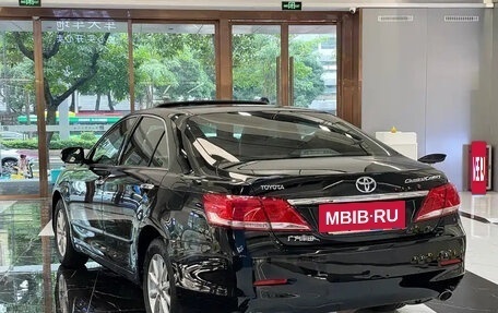 Toyota Camry, 2013 год, 1 600 000 рублей, 6 фотография