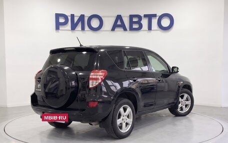 Toyota RAV4, 2011 год, 1 499 999 рублей, 5 фотография