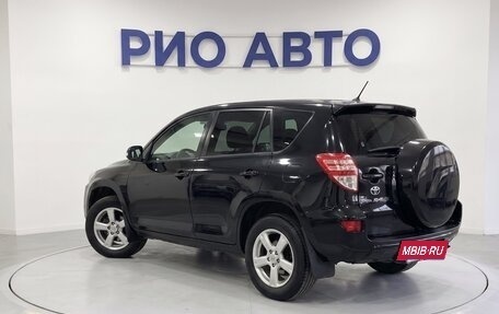 Toyota RAV4, 2011 год, 1 499 999 рублей, 4 фотография