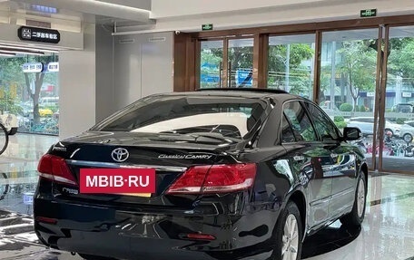 Toyota Camry, 2013 год, 1 600 000 рублей, 22 фотография