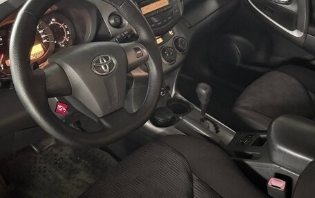 Toyota RAV4, 2011 год, 1 499 999 рублей, 6 фотография