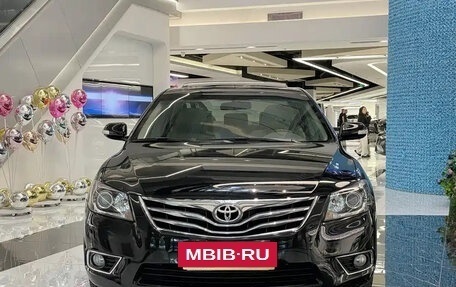 Toyota Camry, 2013 год, 1 600 000 рублей, 20 фотография